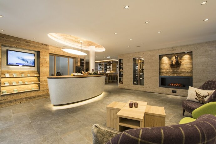 Imagen general del Hotel Das Landerer. Foto 7