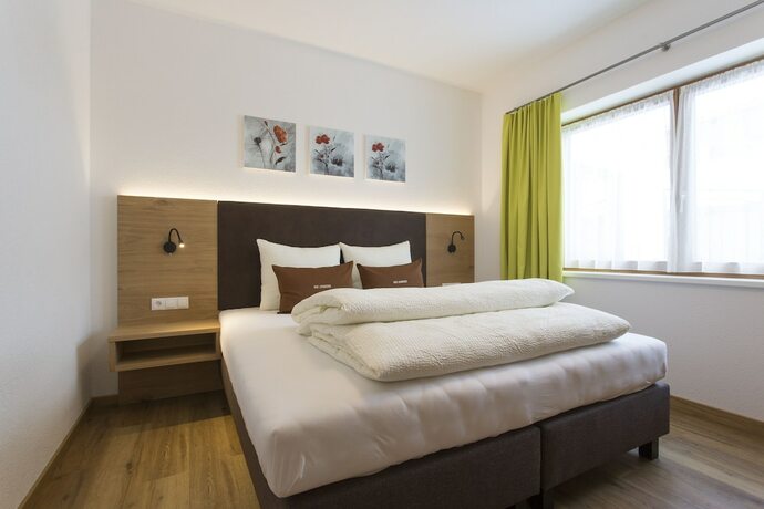 Imagen general del Hotel Das Landerer. Foto 9