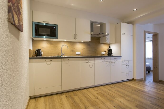 Imagen general del Hotel Das Landerer. Foto 10