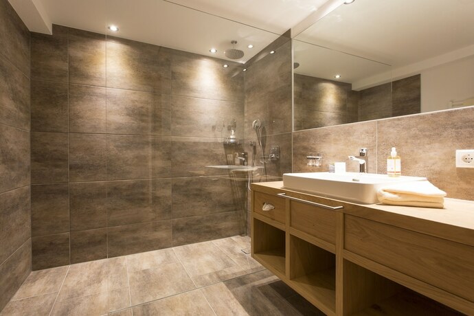 Imagen general del Hotel Das Landerer. Foto 12