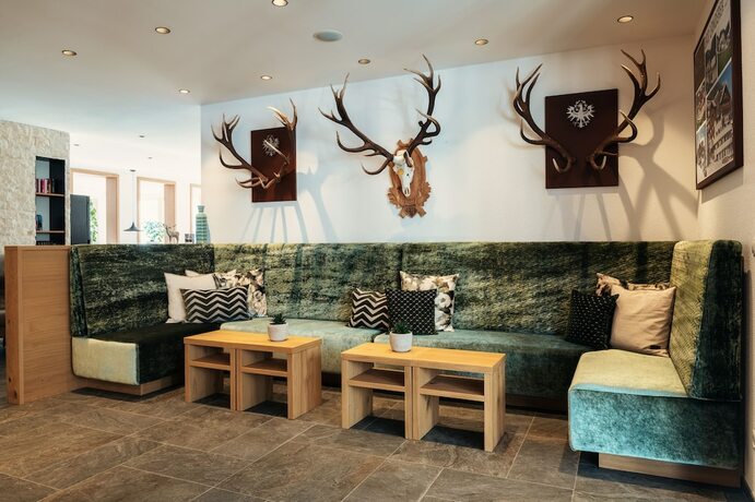 Imagen general del Hotel Das Landerer. Foto 14