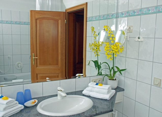 Imagen de la habitación del Hotel Das Landhaus, Carintia. Foto 12