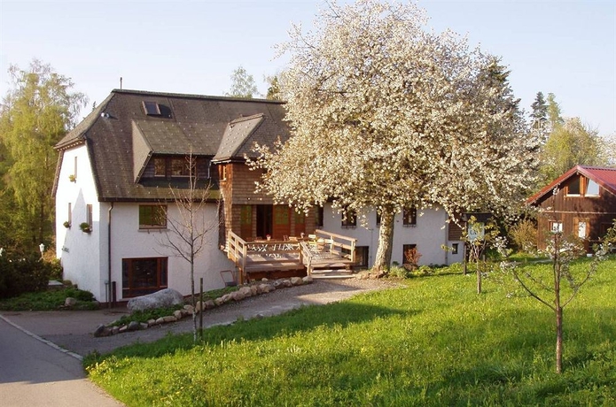 Imagen general del Hotel Das Landhaus. Foto 3