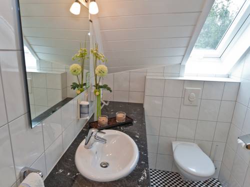 Imagen de la habitación del Hotel Das Landhotel Am Tr&auml;tzhof. Foto 3