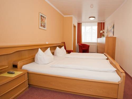 Imagen de la habitación del Hotel Das Landhotel Am Tr&auml;tzhof. Foto 5