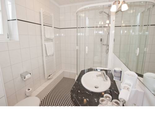 Imagen de la habitación del Hotel Das Landhotel Am Tr&auml;tzhof. Foto 7