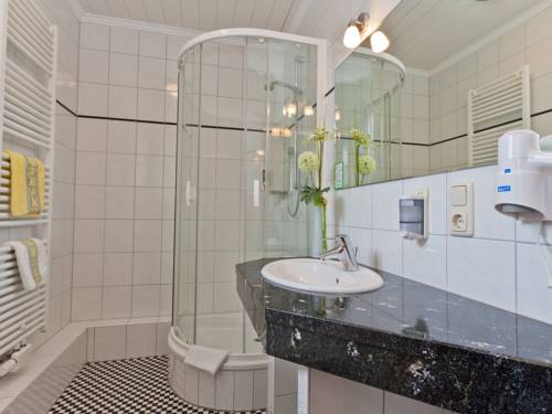 Imagen de la habitación del Hotel Das Landhotel Am Tr&auml;tzhof. Foto 12