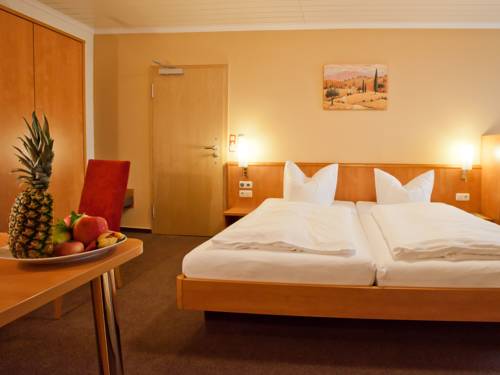 Imagen de la habitación del Hotel Das Landhotel Am Tr&auml;tzhof. Foto 15