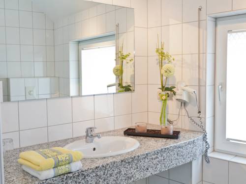 Imagen de la habitación del Hotel Das Landhotel Am Tr&auml;tzhof. Foto 16