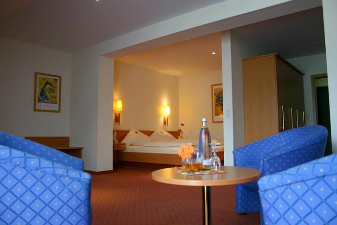 Imagen de la habitación del Hotel Das Loft. Foto 5