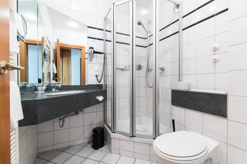 Imagen de la habitación del Hotel Das Lola. Foto 4