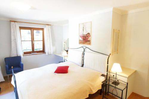 Imagen de la habitación del Hotel Das Maier. Foto 6