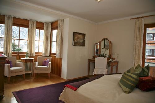 Imagen de la habitación del Hotel Das Maier. Foto 7