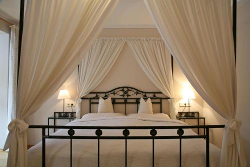 Imagen de la habitación del Hotel Das Maier. Foto 8