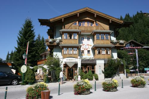 Imagen general del Hotel Das Maier. Foto 4