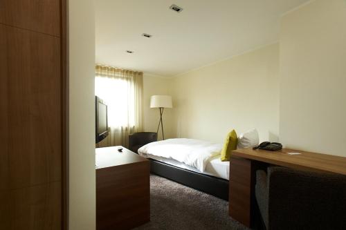 Imagen de la habitación del Hotel Das Marienh&ouml;h, Langweiler. Foto 7