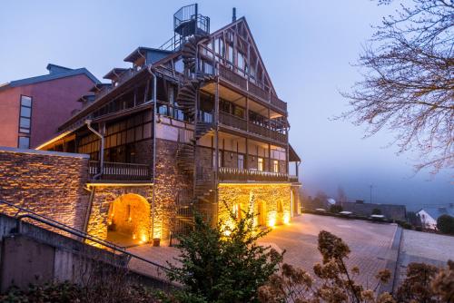 Imagen general del Hotel Das Marienh&ouml;h, Langweiler. Foto 5