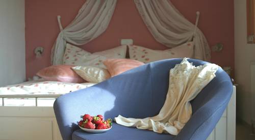 Imagen de la habitación del Hotel Das Mittelpunkt. Foto 4