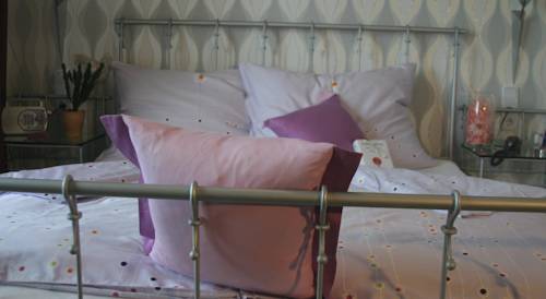 Imagen de la habitación del Hotel Das Mittelpunkt. Foto 6