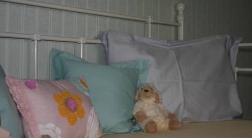 Imagen de la habitación del Hotel Das Mittelpunkt. Foto 7