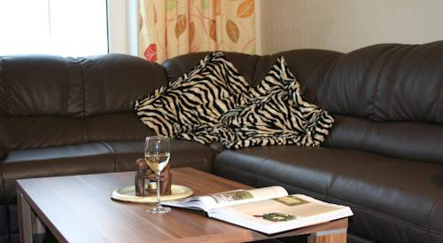 Imagen de la habitación del Hotel Das Mittelpunkt. Foto 13