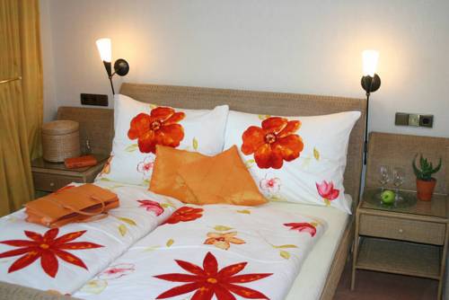 Imagen de la habitación del Hotel Das Mittelpunkt. Foto 14