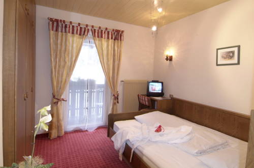 Imagen de la habitación del Hotel Das Mondschein. Foto 3