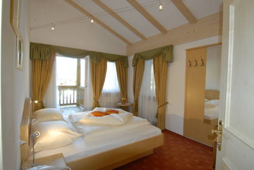 Imagen de la habitación del Hotel Das Mondschein. Foto 4