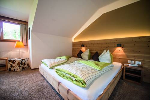 Imagen de la habitación del Hotel Das Mondschein. Foto 7