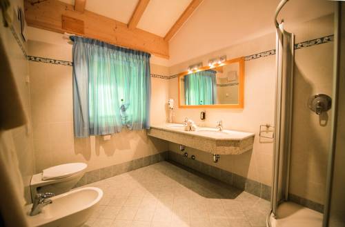 Imagen de la habitación del Hotel Das Mondschein. Foto 8