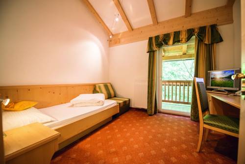 Imagen de la habitación del Hotel Das Mondschein. Foto 9