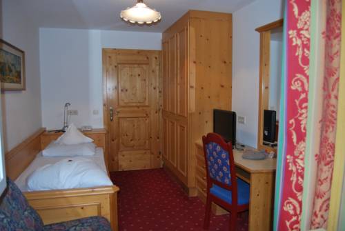 Imagen de la habitación del Hotel Das Mondschein. Foto 11