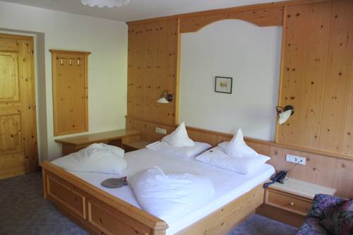 Imagen de la habitación del Hotel Das Mondschein. Foto 12