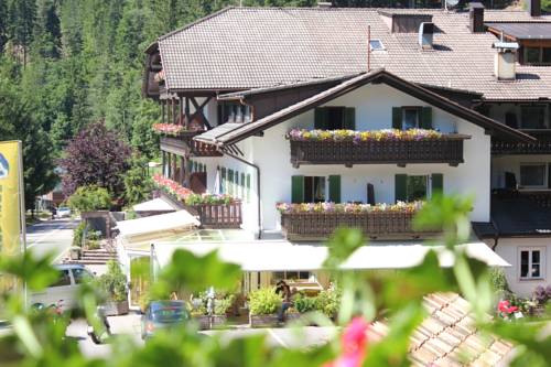 Imagen de la habitación del Hotel Das Mondschein. Foto 14