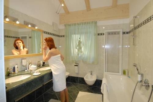 Imagen de la habitación del Hotel Das Mondschein. Foto 16