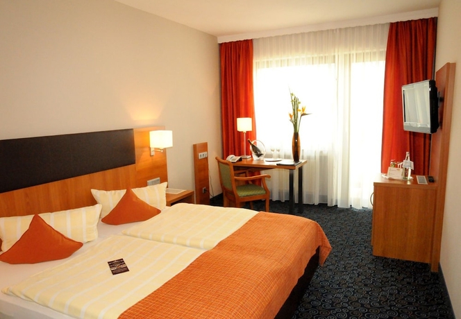 Imagen de la habitación del Hotel Das M&uuml;hlentor. Foto 8