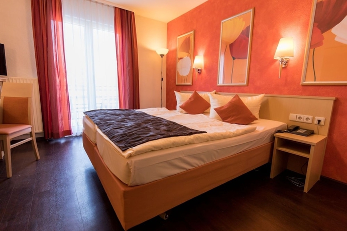 Imagen de la habitación del Hotel Das M&uuml;hlentor. Foto 9
