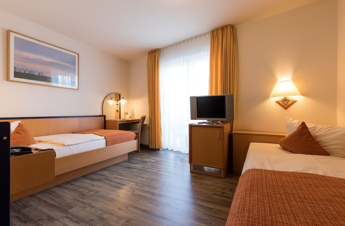 Imagen de la habitación del Hotel Das M&uuml;hlentor. Foto 15