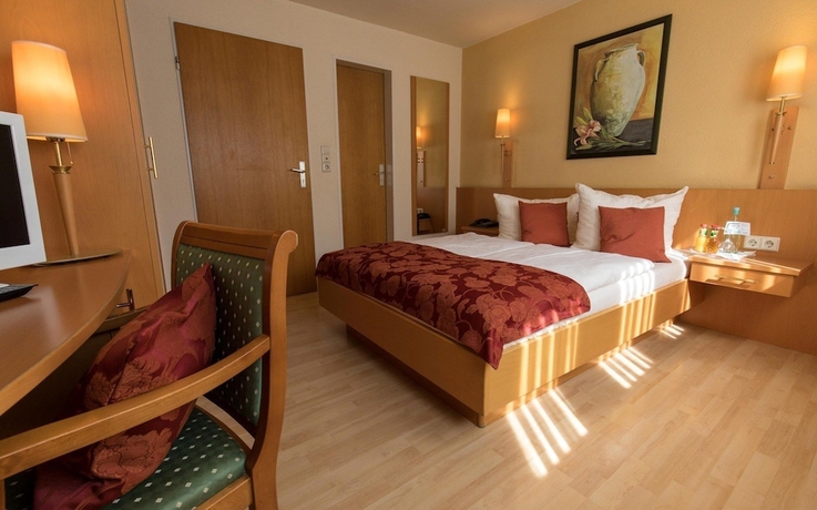 Imagen de la habitación del Hotel Das M&uuml;hlentor. Foto 18