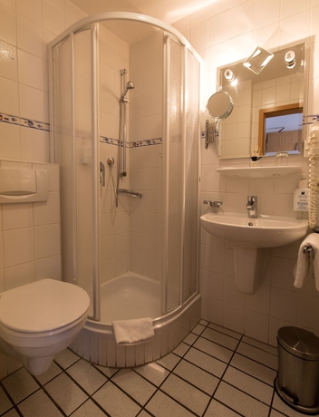 Imagen de la habitación del Hotel Das M&uuml;hlentor. Foto 19