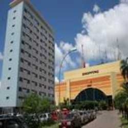 Imagen general del Hotel Das Nacoes. Foto 1