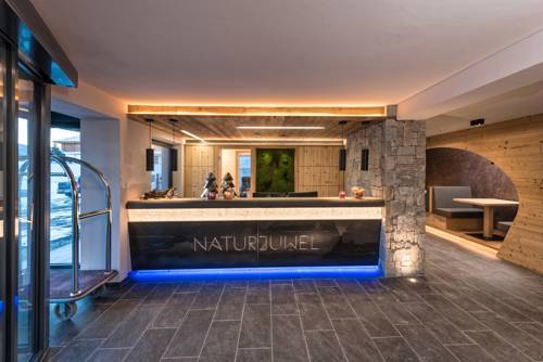 Imagen de la habitación del Hotel Das Naturjuwel. Foto 2