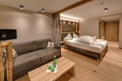 Imagen de la habitación del Hotel Das Naturjuwel. Foto 4