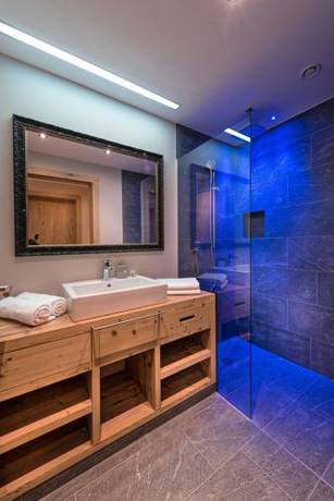 Imagen de la habitación del Hotel Das Naturjuwel. Foto 5