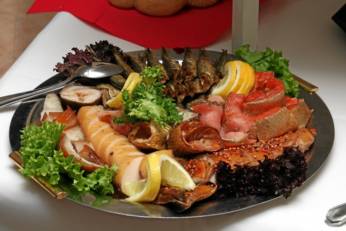 Imagen del bar/restaurante del Hotel Das Nichtraucherhotel Privat. Foto 6