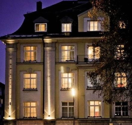 Imagen general del Hotel Das Nikolai Hotel. Foto 7