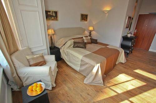 Imagen general del Hotel Das Nikolai Hotel. Foto 3