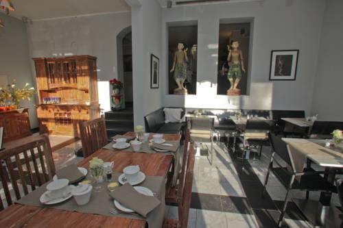 Imagen general del Hotel Das Nikolai Hotel. Foto 4