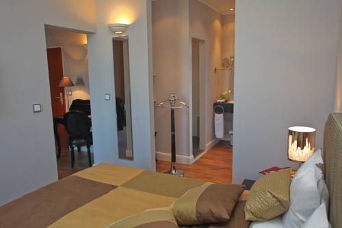 Imagen general del Hotel Das Nikolai Hotel. Foto 5