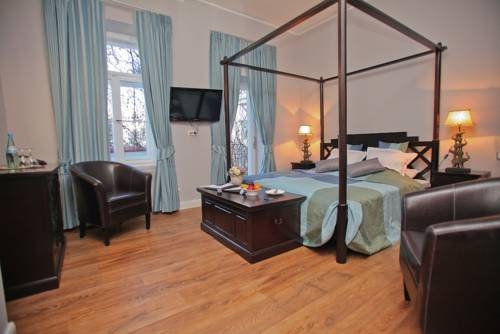 Imagen general del Hotel Das Nikolai Hotel. Foto 6